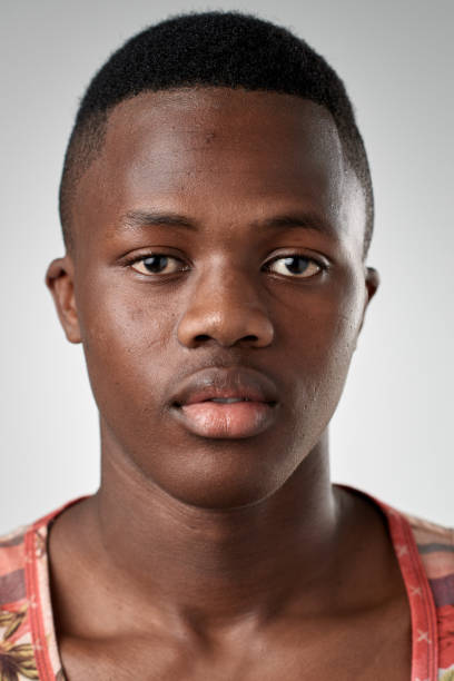 Ibrahim - Burkina Faso